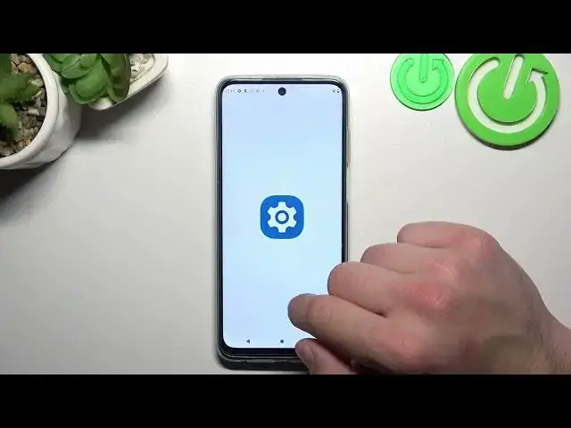 'Video thumbnail for How to Switch On & Switch Off the Touch Haptics on MOTOROLA Moto G32 - Tap Vibration'