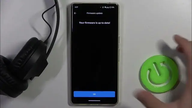 Video thumbnail for How to Check Firmware Update on Sennheiser HD 250BT?