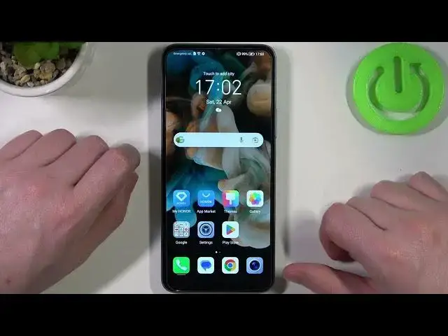 Video thumbnail for How to Call Tourist Helpline in India with HONOR X6 / Contact Indian Helpline