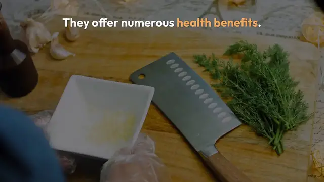 'Video thumbnail for Cloves_Health_Benefits_Uncovered'