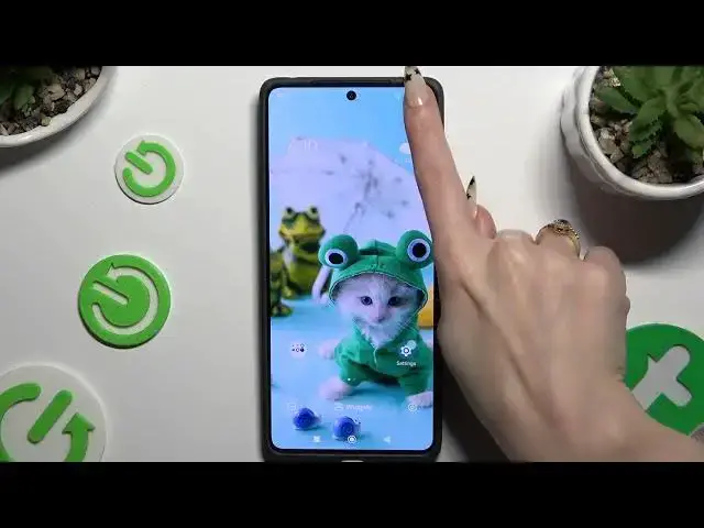 'Video thumbnail for How to Change the App Icons Size on POCO M6 Pro'