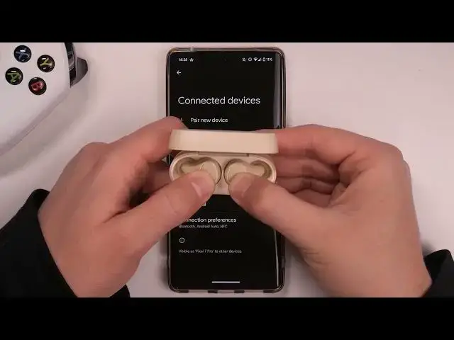 Video thumbnail for How to Hard Reset Jabra Elite 5 - Restore Default Settings