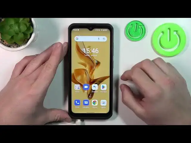 Video thumbnail for How to Input Headphones in Ulefone Armor 17 Pro – Locate Headphone Slot