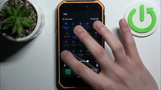 Video thumbnail for How to Enable Battery Saver on ULEFONE Armor X7 Pro