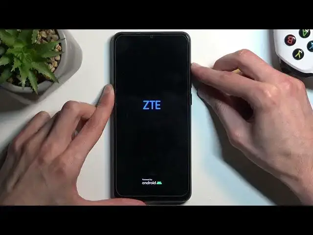 'Video thumbnail for How to Wipe Cache Partition on ZTE Blade A53 Pro through Recovery Mode'