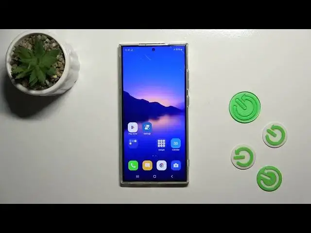'Video thumbnail for How to Mute Notification Sounds on Samsung Galaxy S24 Ultra / How to Disable notification sounds'