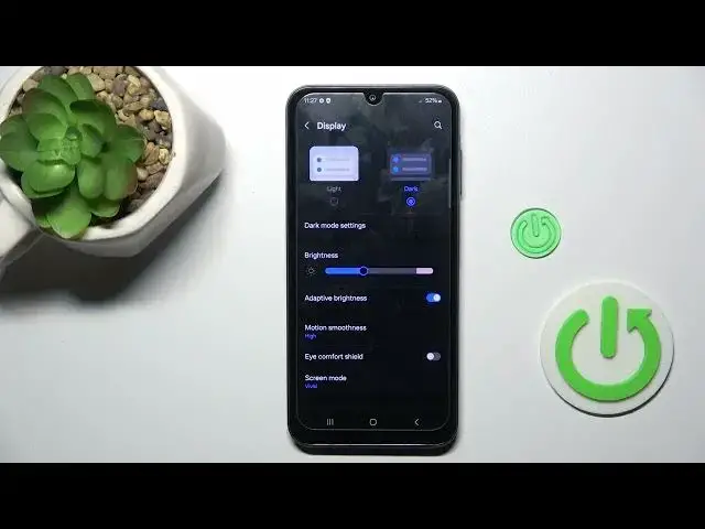 Video thumbnail for How to Activate Dark Mode on SAMSUNG Galaxy A05s