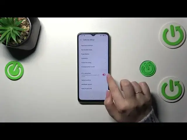 Video thumbnail for How to Activate OTG Connection on OPPO A18?