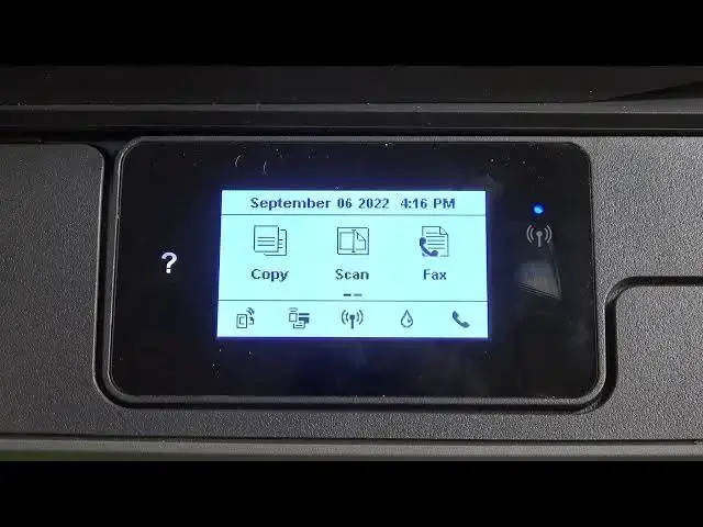 Video thumbnail for How To Clear Page Smears On HP Smart Tank 615