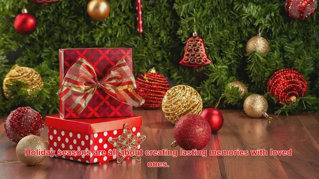 Video thumbnail for How Do Families Create Traditions With Holiday Photo Scavenger Hunts?