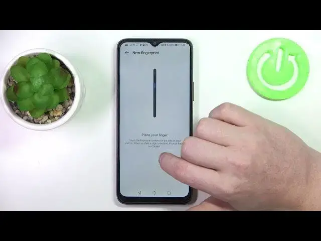 Video thumbnail for Is Fingerprint Scanner on HONOR 70 Lite?