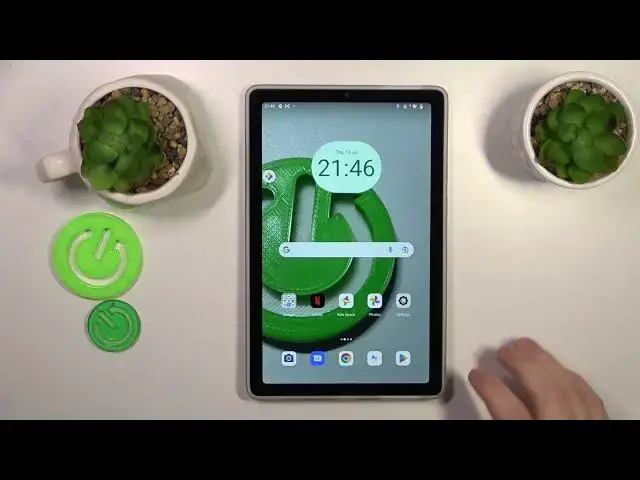 Video thumbnail for Check If LENOVO Tab M9 Is Original - Device Authenticity