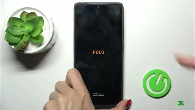 Video thumbnail for How to Soft Reset POCO M6 Pro