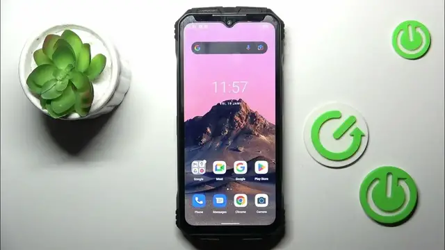 Video thumbnail for How to Turn Off All Running Apps on DOOGEE V30