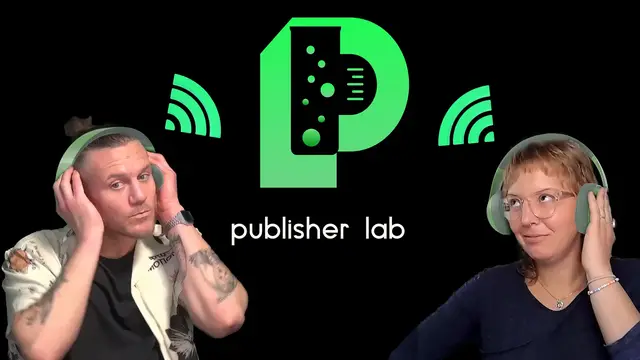 Video thumbnail for AI makes us rethink authenticity, Microsoft's AI Chat Monetization, & changes to Google Search