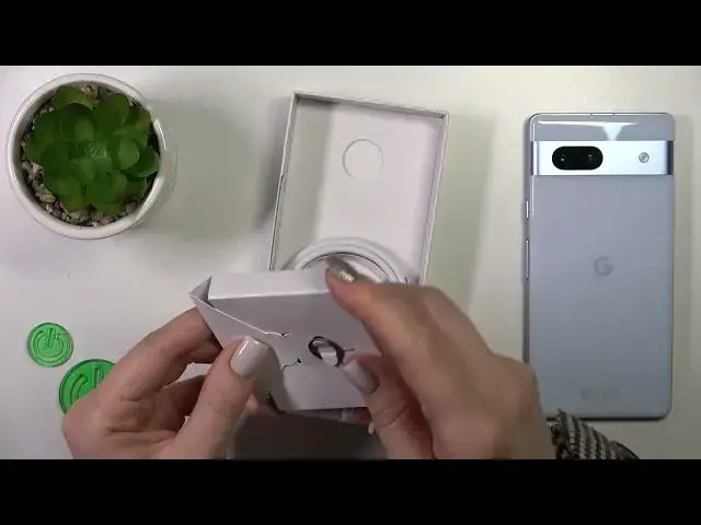 Video thumbnail for Do I Get Earbuds With Google Pixel 7a | Does It Come With Earbuds ?