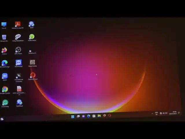 Video thumbnail for How To Adjust Brightness Level on Projector Epson EF-100B?