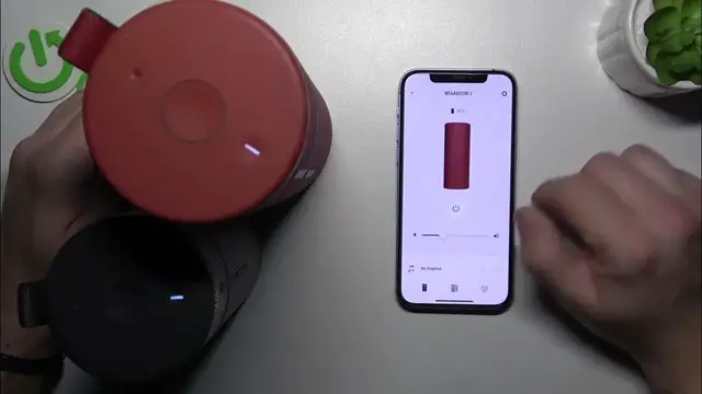 Video thumbnail for How to Activate the Party Up Feature on Your MegaBoom 3
