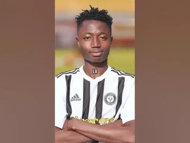 Video thumbnail for EL BARÇA FICHA A HAFIZ GARIBA