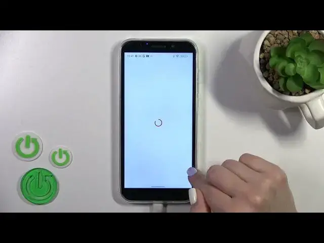 Video thumbnail for How to Activate Hey Google of Google Assistant on DOOGEE X97 Pro? - Open Assistant Settings