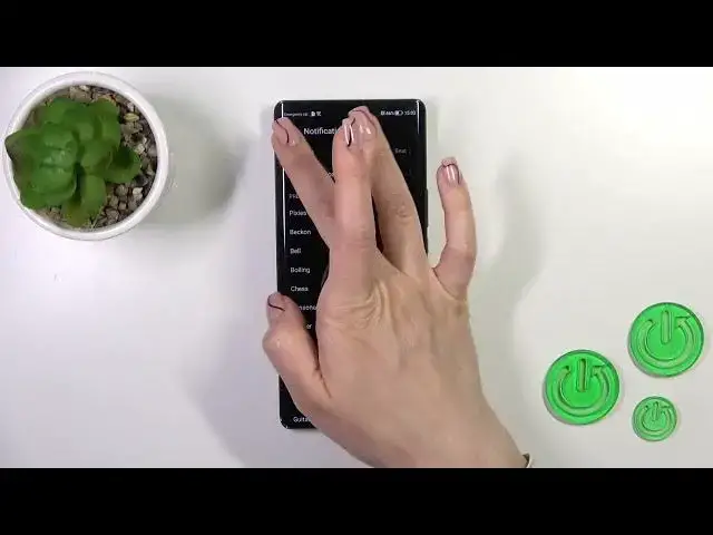 'Video thumbnail for How to Change Notifications Sound on HONOR Magic5 Lite'
