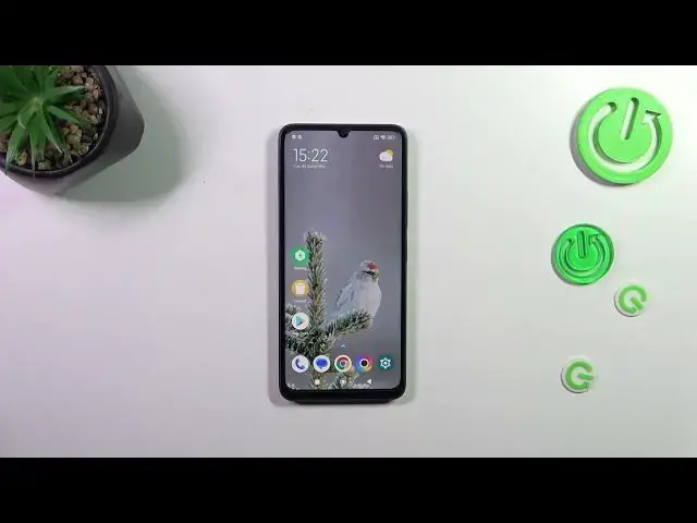 Video thumbnail for How to Clear Browsing Data on POCO C55?