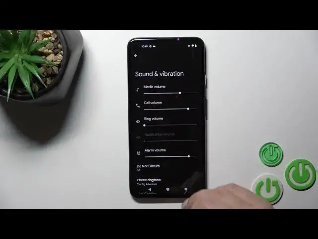 Video thumbnail for Your Phone, Your Rules: Discover How to Mute Ringtone on Android 14 Instantly!