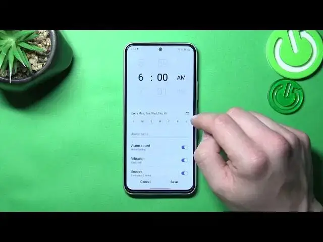 Video thumbnail for How To Change Alarm Sound On Samsung Galaxy A54