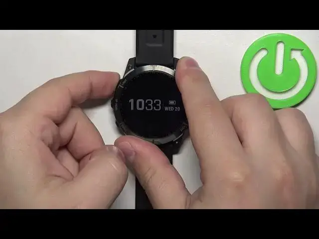 Video thumbnail for How to Activate Power Saving Mode on GARMIN Fenix 7