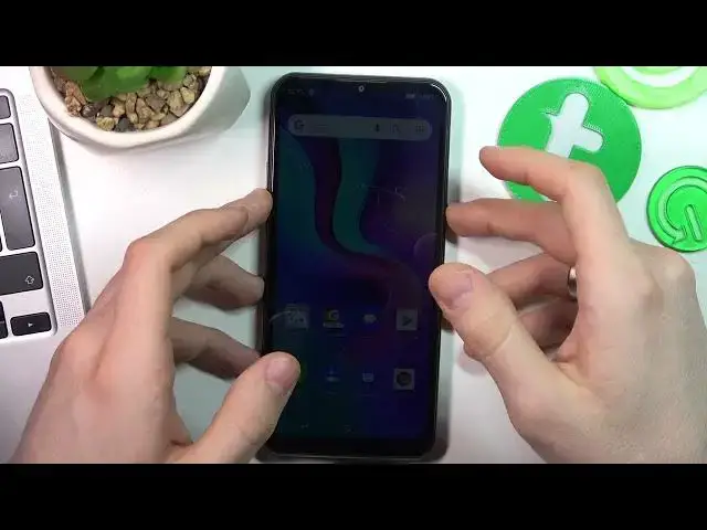 Video thumbnail for How to Clean USB Using Household Items on DOOGEE X95? - Clean USB Port