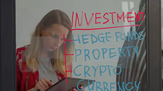 Video thumbnail for How To Grow Your Wealth And Live Life From Your Investments