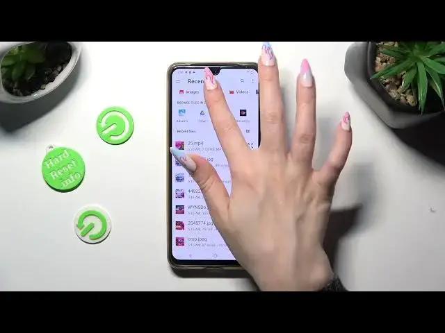 Video thumbnail for How to Add Audio & Video Files to a Text Message on VIVO T1 Pro 5G - SMS & MMS