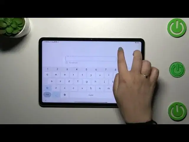 Video thumbnail for How to Add & Remove Google Account on XIAOMI Pad 6 / Manage Google Accounts