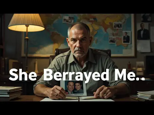 'Video thumbnail for My Wife Tried to Destroy Me… But I Turned the Tables | TRUE STORY'