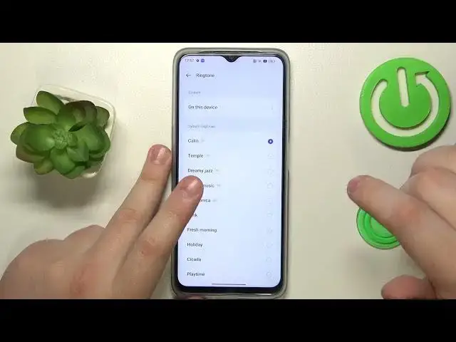 'Video thumbnail for how to set ringtone in oppo'