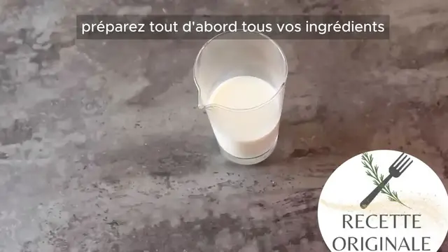 'Video thumbnail for Beignets faciles et moelleux'