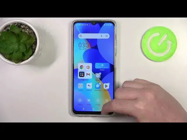 Video thumbnail for How to Change the Color of a Home Screen Text on a TECNO Spark 10