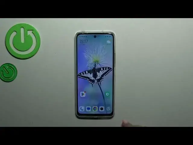 'Video thumbnail for How to Check the IMEI Number on a REDMI 12'