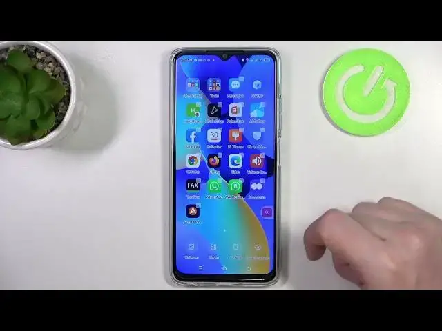 Video thumbnail for How to Set Up the TECNO Spark 10 Phone for a Senior Person