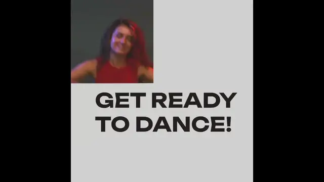 Video thumbnail for Zumba Dance Challenges Engaging Your Audience with Choreography