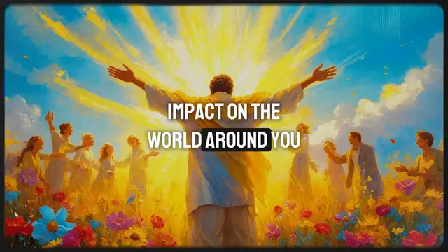Video thumbnail for INCREDIBLE✅5 SINGS you have GOOD ENERGY! - LAW OF ATTRACTION