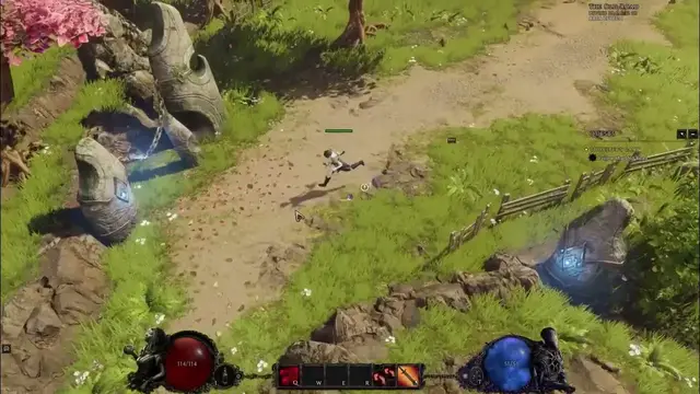 Video thumbnail for How To Report Bugs In Last Epoch