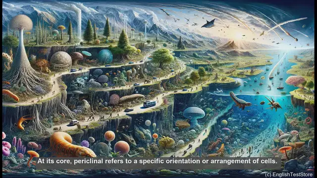 Video thumbnail for Periclinal in biology