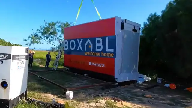 Video thumbnail for Elon Musk_ ''I Am Releasing Tesla's CHEAPEST House That Will SOLVE The Housing Crisis!''