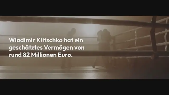 Video thumbnail for Wladimir Klitschko Vermögen 2022: So reich ist der Ex-Boxer!