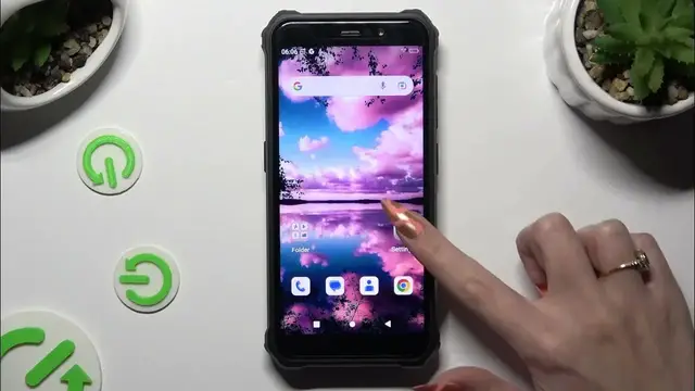 Video thumbnail for How to Switch On & Switch Off the Auto Brightness Feature on a FOSSIBOT F101