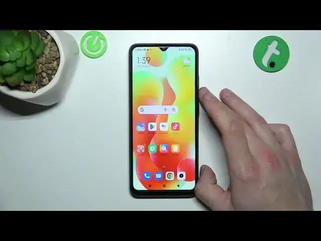 'Video thumbnail for How to Enter File Manager on Xiaomi Redmi 12C?'