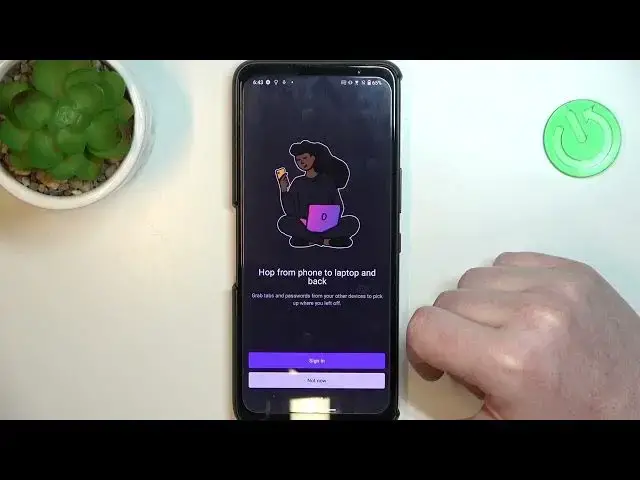 Video thumbnail for How To Install Firefox Browser on Asus Rog Phone 7?