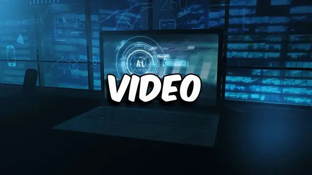 Video thumbnail for Transform Text into Hyper-Realistic Videos! _ Step-by-Step InVideo AI Tutorial