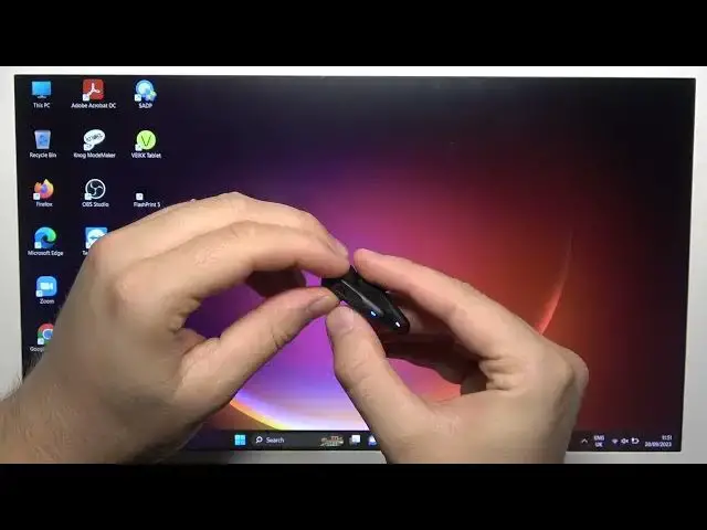 Video thumbnail for How to Pair JBL Vibe Flex with Windows PC?